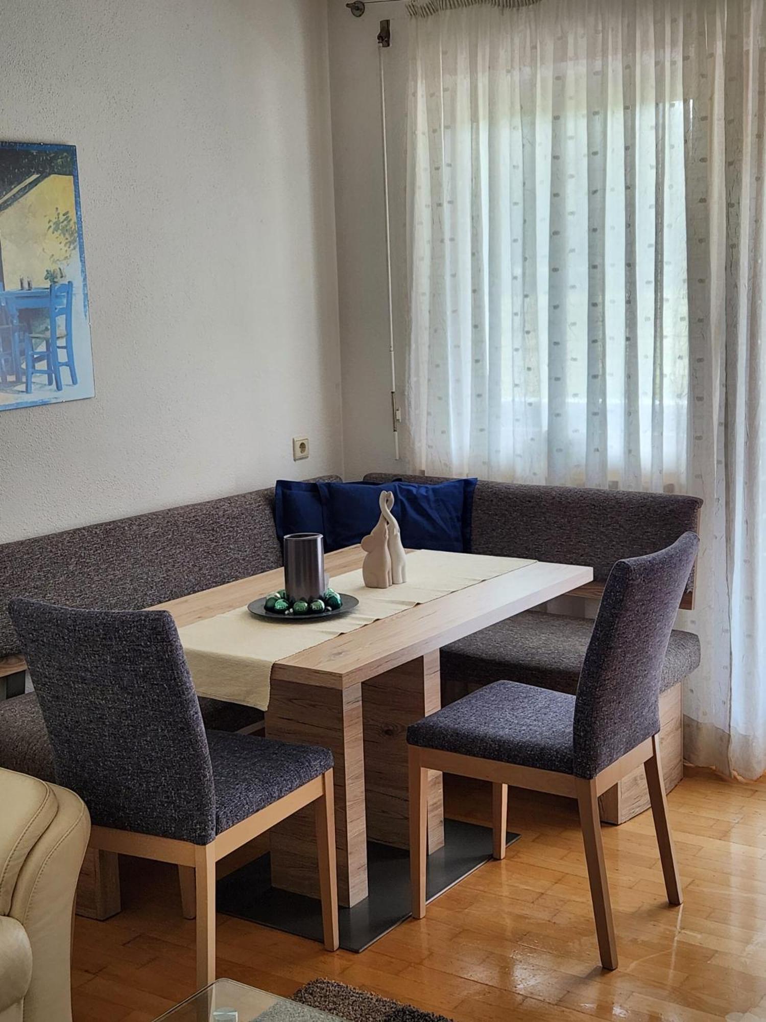 Haus Martina Apartment Campo Tures Exterior photo